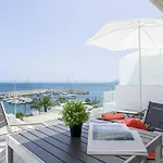Σπίτι διακοπών Casa Mercedes, Terrace With Sea Views *