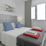 Σπίτι διακοπών Casa Mercedes, Terrace With Sea Views Πουέρτο Ντελ Κάρμεν