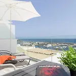 Σπίτι διακοπών Casa Mercedes, Terrace With Sea Views *