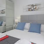 Casa Mercedes, Terrace With Sea Views Σπίτι διακοπών