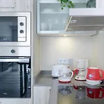 Σπίτι διακοπών Casa Mercedes, Terrace With Sea Views *