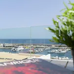Casa Mercedes, Terrace With Sea Views Σπίτι διακοπών
