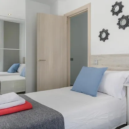 Casa Mercedes, Terrace With Sea Views Feriehus *