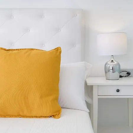 Casa Mercedes, Terrace With Sea Views Feriehus