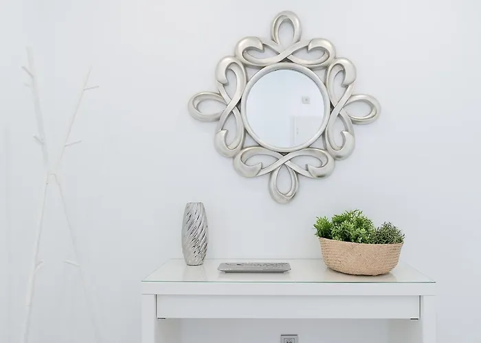 Casa Mercedes, Terrace With Sea Views