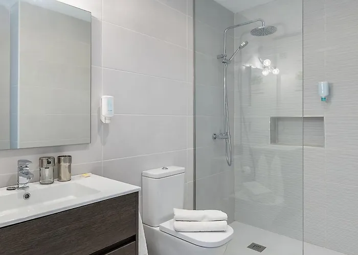 Casa Mercedes, Terrace With Sea Views Сasa de vacaciones *