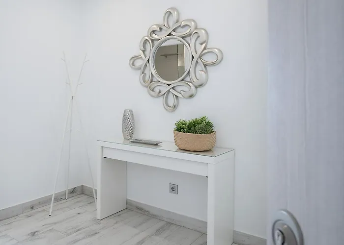 Holiday home Casa Mercedes, Terrace With Sea Views *