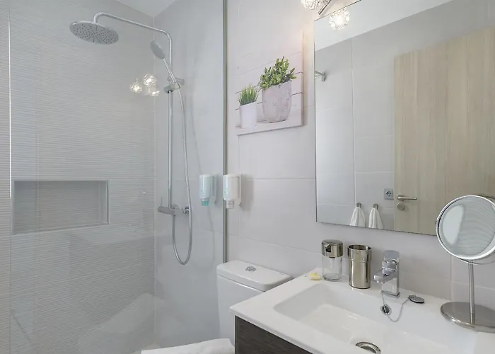 Casa Mercedes, Terrace With Sea Views Holiday home Puerto del Carmen (Lanzarote)