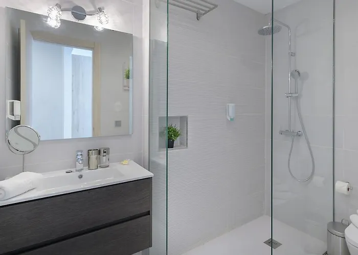 Сasa de vacaciones Casa Mercedes, Terrace With Sea Views *