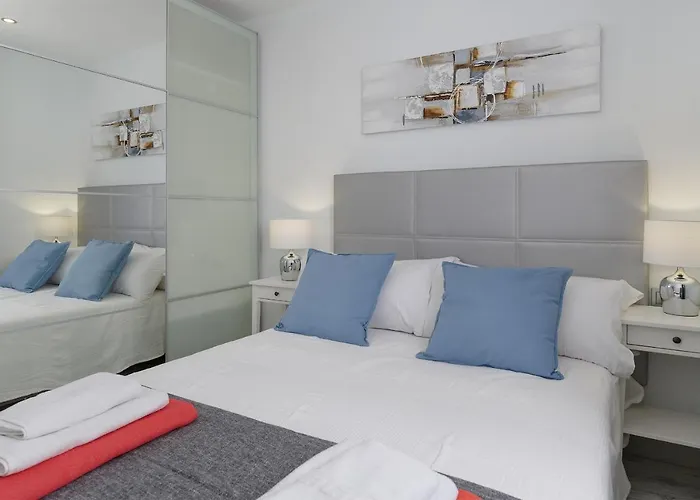 Casa Mercedes, Terrace With Sea Views Holiday home