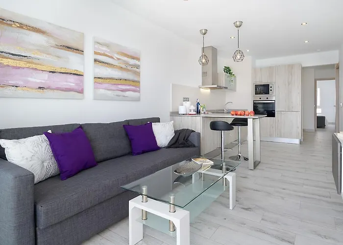 Casa Mercedes, Terrace With Sea Views *