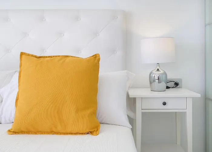 Casa Mercedes, Terrace With Sea Views Holiday home