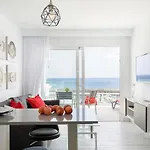 Dom wakacyjny Casa Mercedes, Terrace With Sea Views *