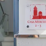 Dom wakacyjny Casa Mercedes, Terrace With Sea Views