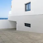 Casa Mercedes, Terrace With Sea Views Dom wakacyjny *