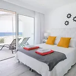Casa Mercedes, Terrace With Sea Views Dom wakacyjny Puerto del Carmen (Lanzarote)