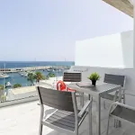 Dom wakacyjny Casa Mercedes, Terrace With Sea Views Puerto del Carmen (Lanzarote)