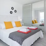 Dom wakacyjny Casa Mercedes, Terrace With Sea Views *
