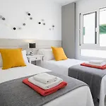 Dom wakacyjny Casa Mercedes, Terrace With Sea Views Puerto del Carmen (Lanzarote)