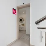 Casa Mercedes, Terrace With Sea Views Dom wakacyjny *