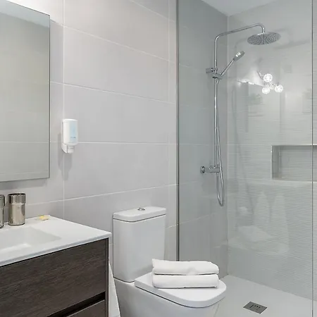 Casa Mercedes, Terrace With Sea Views بيت للعطل *