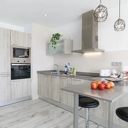 Casa Mercedes, Terrace With Sea Views بويرتو ذيل كارمين