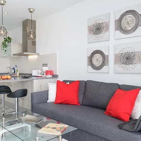 بيت للعطل Casa Mercedes, Terrace With Sea Views بويرتو ذيل كارمين