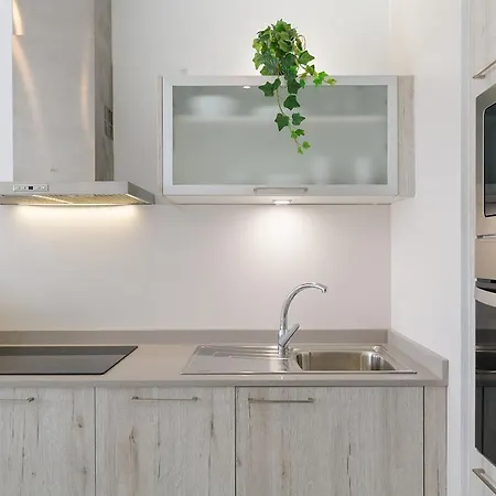 Casa Mercedes, Terrace With Sea Views بيت للعطل بويرتو ذيل كارمين