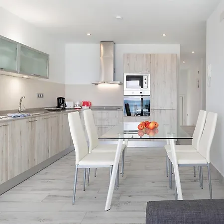 Casa Mercedes, Terrace With Sea Views بويرتو ذيل كارمين