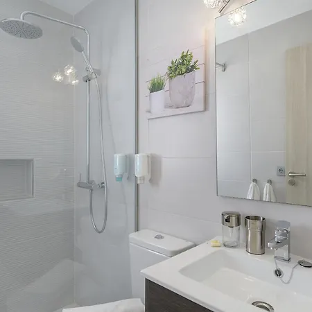 Casa Mercedes, Terrace With Sea Views بيت للعطل بويرتو ذيل كارمين