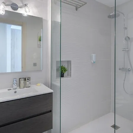 بيت للعطل Casa Mercedes, Terrace With Sea Views *