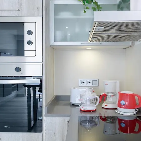 度假居 Casa Mercedes, Terrace With Sea Views *