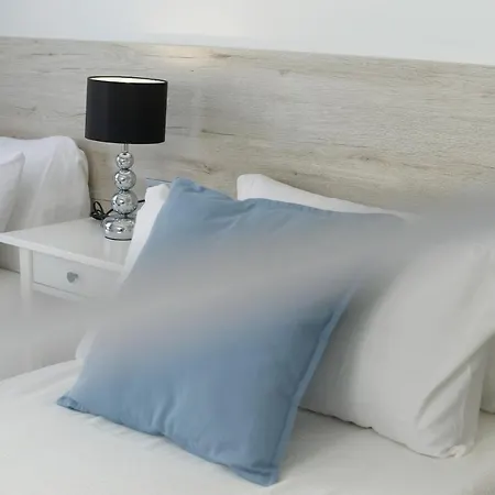 بيت للعطل Casa Mercedes, Terrace With Sea Views