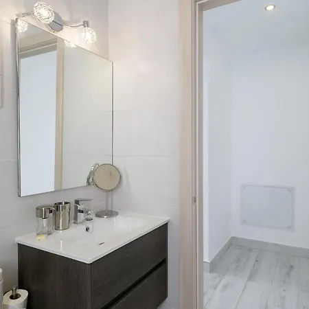 Casa Mercedes, Terrace With Sea Views *