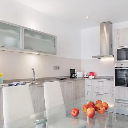 Casa Mercedes, Terrace With Sea Views * بويرتو ذيل كارمين