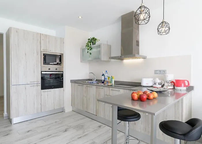 Casa Mercedes, Terrace With Sea Views Puerto del Carmen