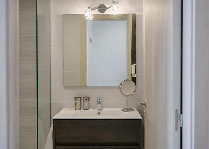 Ferienhaus Casa Mercedes, Terrace With Sea Views Puerto del Carmen (Lanzarote)