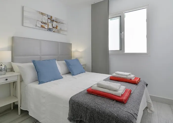 بيت للعطل Casa Mercedes, Terrace With Sea Views بويرتو ذيل كارمين