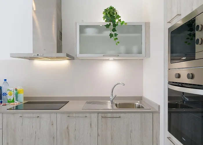 Casa Mercedes, Terrace With Sea Views Nyaraló Puerto del Carmen