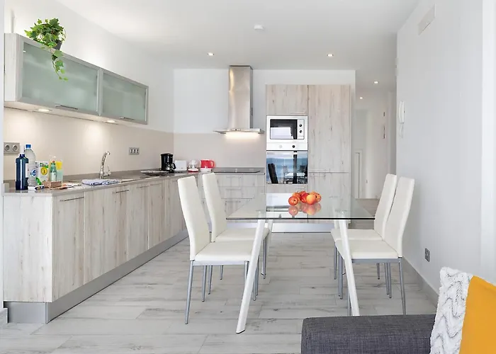 Casa Mercedes, Terrace With Sea Views Puerto del Carmen