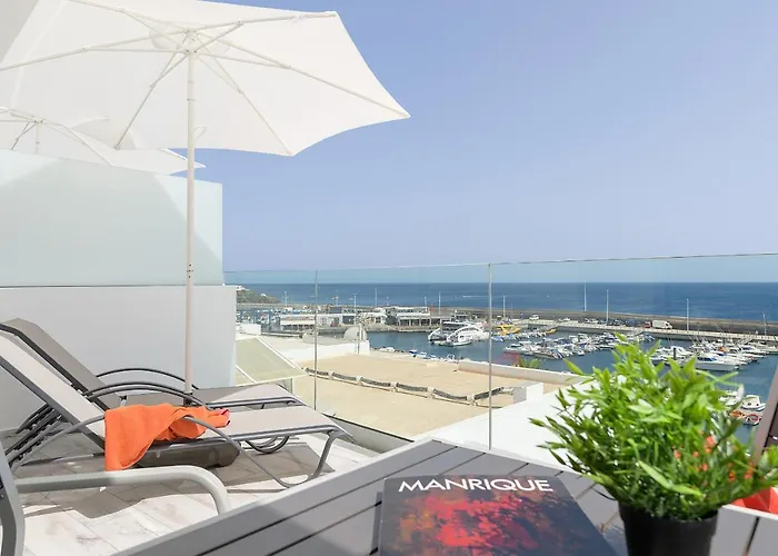 بيت للعطل Casa Mercedes, Terrace With Sea Views *