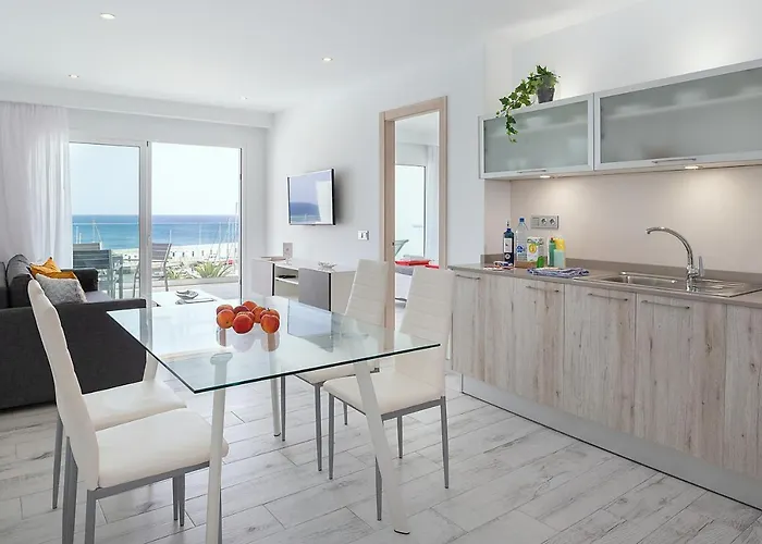 Nyaraló Casa Mercedes, Terrace With Sea Views Puerto del Carmen