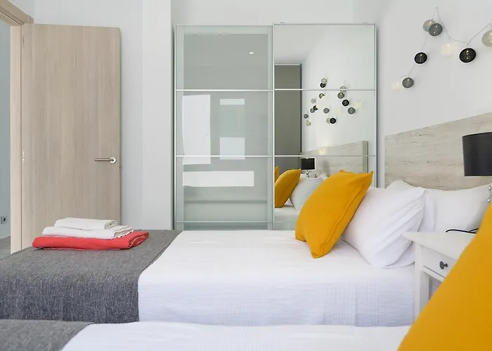 Casa Mercedes, Terrace With Sea Views Nyaraló *