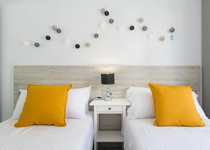 Ferienhaus Casa Mercedes, Terrace With Sea Views *