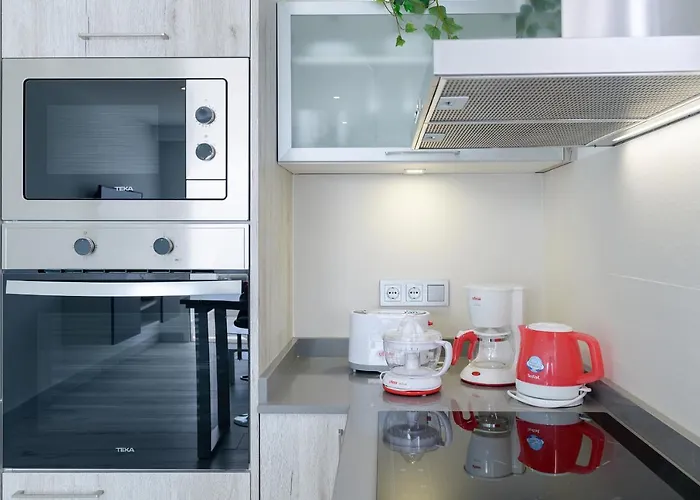 بيت للعطل Casa Mercedes, Terrace With Sea Views *