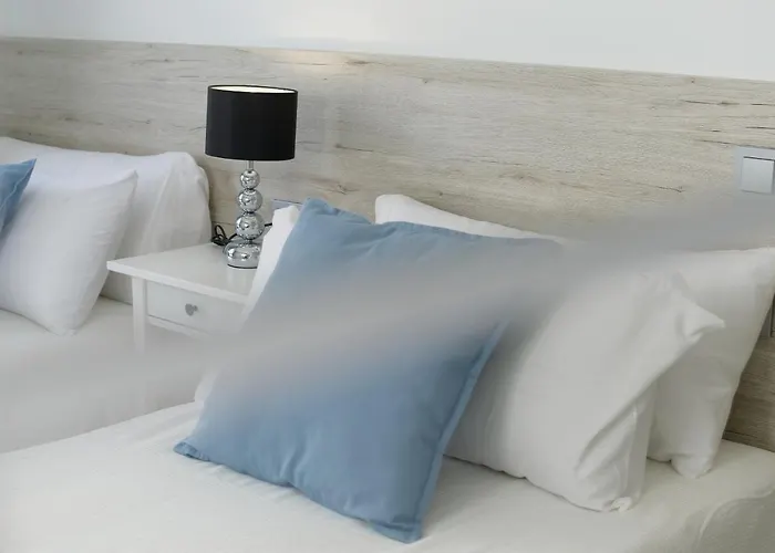 Nyaraló Casa Mercedes, Terrace With Sea Views