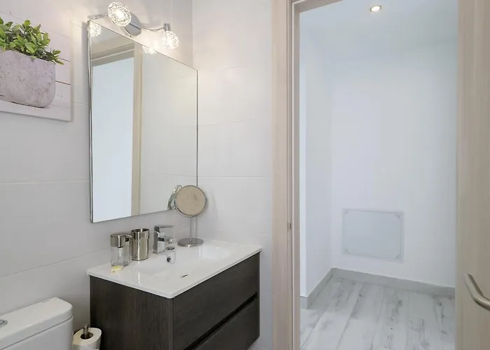 Casa Mercedes, Terrace With Sea Views *