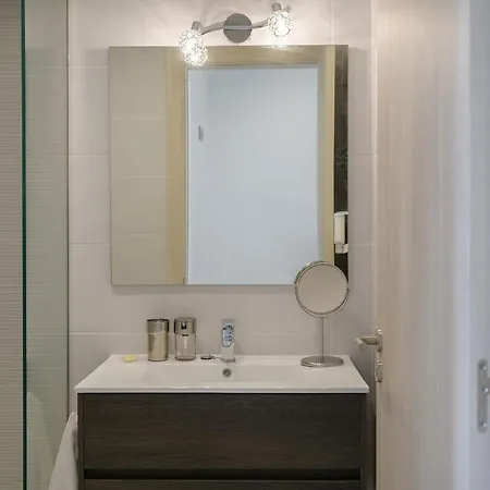 Casa de Férias Casa Mercedes, Terrace With Sea Views Puerto del Carmen (Lanzarote)