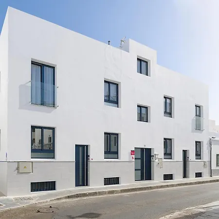 Casa Mercedes, Terrace With Sea Views Puerto del Carmen (Lanzarote)