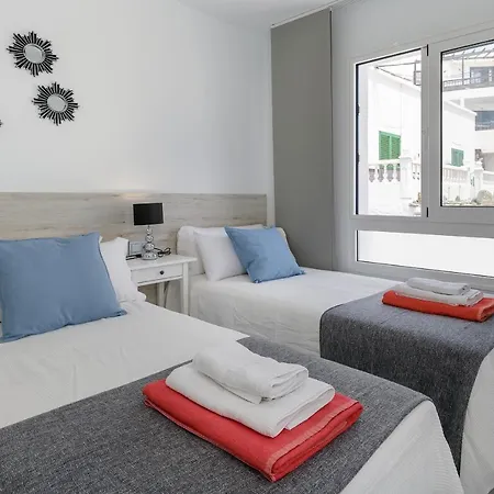 Casa Mercedes, Terrace With Sea Views Casa de Férias